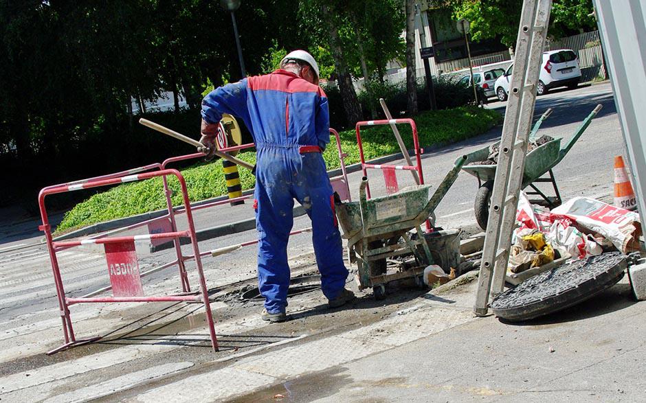 débouchage canalisation Fresnes