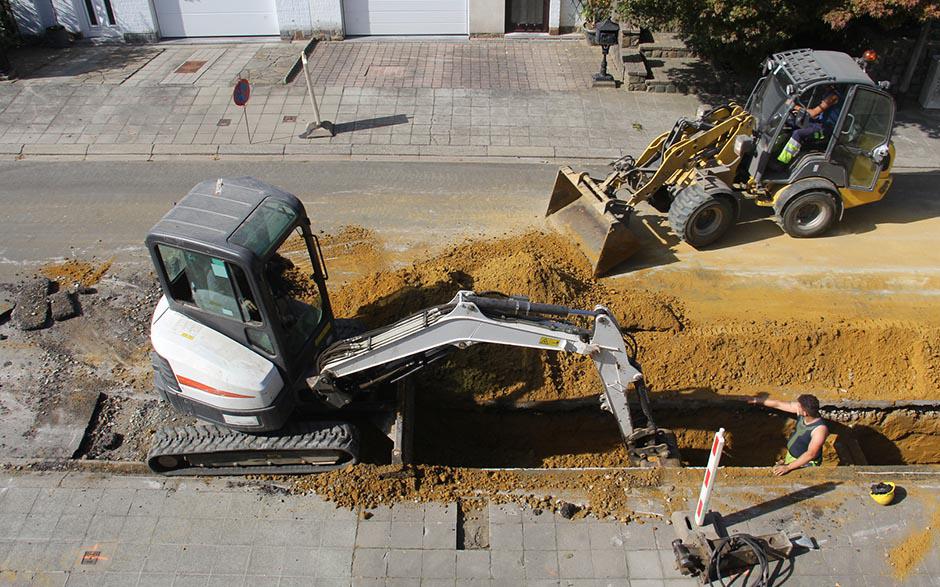 devis débouchage canalisation Bailly-Romainvilliers