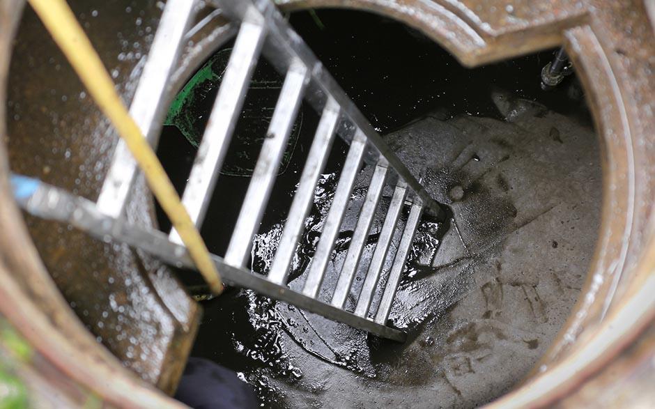 déboucher canalisation Étréchy
